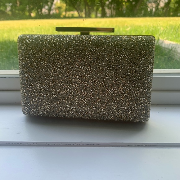 Sparkly Clutch - Picture 6 of 6